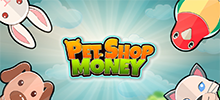 Do you like animals? So you're in the right game!
A Pet Shop full of free spins and barking bonuses included. Choose your favorite pet and visit Pet Shop Money on any device!
