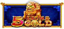 <p data-pm-slice=1 1 []>Chase wild lions in 5 lions, the 3×5, 243 ways to win the slot machine. Choose the volatility of the Free Spins round from one of seven options with a multiplier of up to 40x. Hit the jackpots when the reels turn to gold or Caishen randomly scatters your wealth!</p>