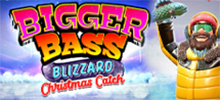 The lake may be frozen over, but wins can still be captured in the Bigger Bass Blizzard Christmas Catch. Immerse yourself in the icy world of fun and hit wins of up to 4,000 times the stake! The base game can give you good wins, but if you reach the free games, you will definitely capture even bigger prizes. Wild symbol replacements, the fish collection mechanic and upgrades are a great way to boost your winnings.<br/>
<br/>
Dive in now and capture big prizes!