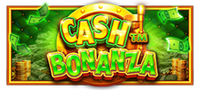 Cash Bonanza™ takes you inside a golden vault filled with coins and dollar bills. This 4×6 slot features a timeless design with fruit symbols and wilds to keep the payouts looking amazing!