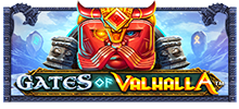 Enter the mythical realm of Valhalla and discover the treasure hidden in Gates of Valhalla™. Roaming Wilds move into random positions after each drop, awarding up to 5x multipliers for winning combinations that Wild is a part of. Activate Free Spins with 3 Free Spins symbols and play up to 10 spins with an increasing multiplier, which is applied to the total wins of all draws.