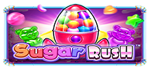 <span class=selectable-text copyable-text>In this sugary slot, you can expect luck to come full of prizes! Between jelly beans and gummy bears, you can win various prizes on the 7x7 grids. With a bunch of new features this slot promises to sweeten your prizes by bringing a cluster payout system to get wins. Wins also activate the drop feature and don't miss the Multiplier points feature and free spins bonus during play.</span>
