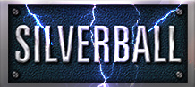 Get ready to have fun and earn! Play now on Silverball, the most electrifying machine of all.<br/>
Play with 0.05 – 0.10 – 0.25 cents. There are 8 extra balls and three possible prizes, try your luck and have fun!<br/>
Play and feel the energy!<br/>