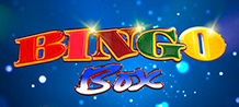 <div>For those who feel like remembering the good old days, a classic 4-reel Slot with bingo symbols has arrived in the casino! Its made up of sequences of cards, numbers and balls, and you get the chance to double the amount of your payment! <br/>
</div>
<div><br/>
</div>
<div> Come and test your luck- find 4 BingoBox symbols on the central payment line and win the jackpot!</div>
<div><br/>
</div>
<div><br/>
</div>
<div><br/>
</div>
<div>   Feel the emotion with imperio.live!</div>