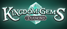 Let’s start the Kingdom Gems pursuit underground!
Everyone is talking about the diamonds and gems hidden underground. What are you waiting for to join the Kingdom Gems Diamond adventure? 
Turn on your device, find patterns in three or more reels and pay attention to the details, because Scatters are here to lead you to the desired prizes in free spins mode!